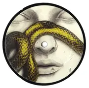 12inch Vinyl Single - Dax J - Atlantis - EP