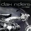 CD - Dax Riders - Back In Town
