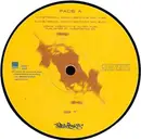 12inch Vinyl Single - Dax Riders - Hysterical Mama