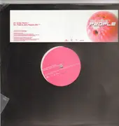 12inch Vinyl Single - Dax Riders - People