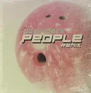 Dax Riders - People Remix