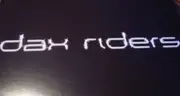 2 x 12'' - Dax Riders - Set Me Free / Real Fonky Time