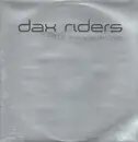 12inch Vinyl Single - Dax Riders - People