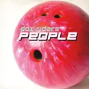 12inch Vinyl Single - Dax Riders - People