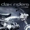 CD - Dax Riders - Back in Town