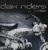 Double LP - Dax Riders - Backintown