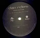 12'' - Dax Riders - Set Me Free