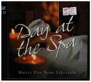 CD - Day At The Spa - Music For Your Lifestyle