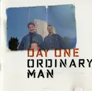 CD - Day One - Ordinary Man