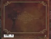 CD - Day Of Contempt - The Will To Live - EP