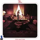 CD - Day of Phoenix - Wide Open N-Way