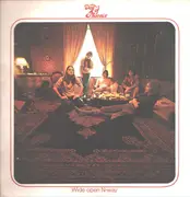 LP - Day Of Phoenix - Wide Open N-Way - Gatefold