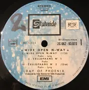LP - Day Of Phoenix - Wide Open N-Way
