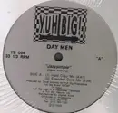 12inch Vinyl Single - Day Men - Jazzsimple