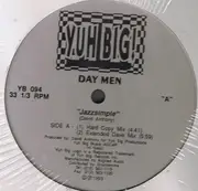 12inch Vinyl Single - Day Men - Jazzsimple