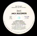 12inch Vinyl Single - Day Ta Day - U Represent