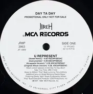 Day Ta Day - U Represent
