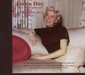 DAY,DORIS - Love To Be With You Vol.2
