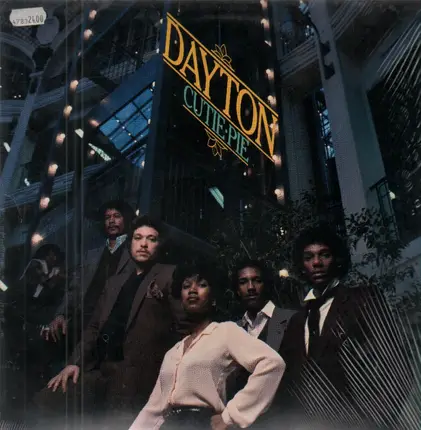 Dayton - Cutie Pie