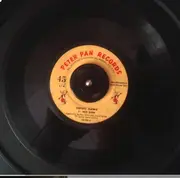 7inch Vinyl Single - Dayton Allen - Deputy Dawg