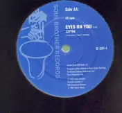 Dayton - Eyes On You / The Sound Of Music