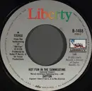 7inch Vinyl Single - Dayton - Hot Fun In The Summertime