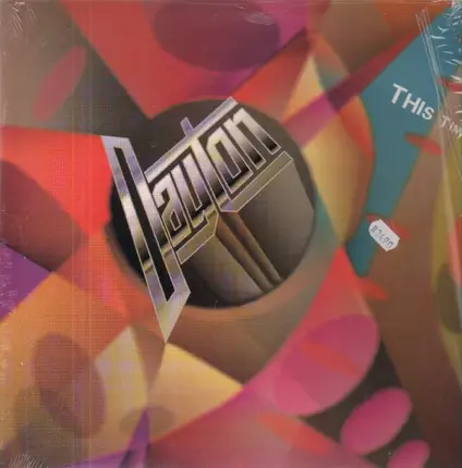 Dayton - This Time