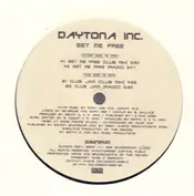 Daytona Inc.