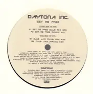 Daytona Inc. - Set Me Free