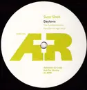 12inch Vinyl Single - Daytona - Sure Shot