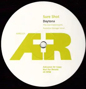 Daytona - Sure Shot