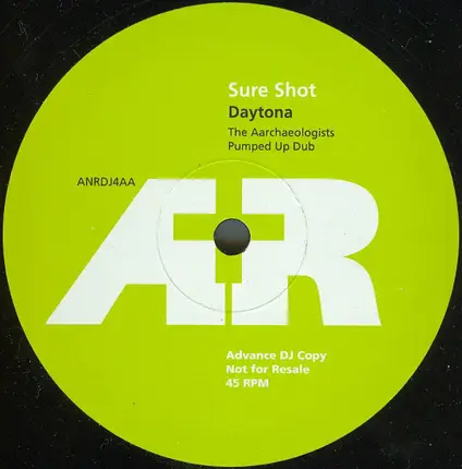 Daytona - Sure Shot