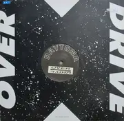 12inch Vinyl Single - Daytona - The House Is Mine / On The Uprise