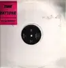 12inch Vinyl Single - Daytona - Time - Promo
