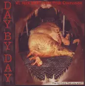 Day by Day - We Need More Than Your Compassion