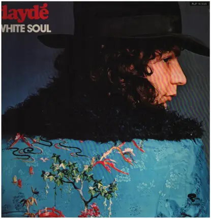 Dayde - White Soul