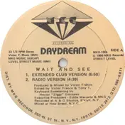 Daydream - Wait And See