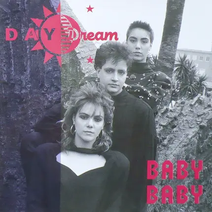 Daydream - Baby Baby