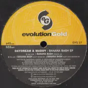 Daydream - Banana Bash EP