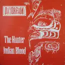 12inch Vinyl Single - Daydream - The Hunter / Indian Blood