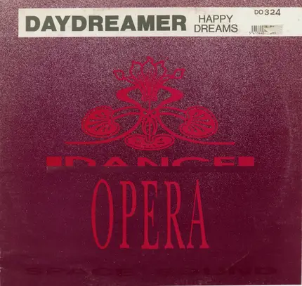 Daydreamer - Happy Dreams