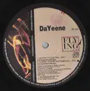 12inch Vinyl Single - DaYeene - Alright