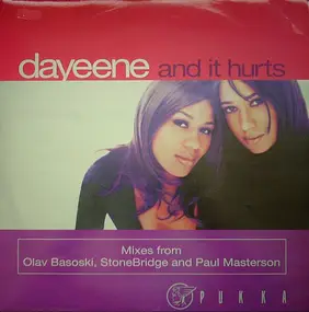 Dayeene - And It Hurts