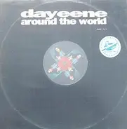 DaYeene - Around The World
