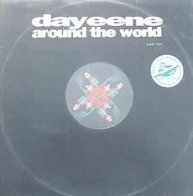 Dayeene - Around The World