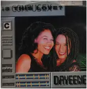 Dayeene - Is This Love? (CompuSex)