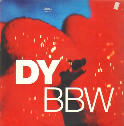 DaYeene - BigBadWorld
