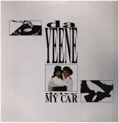 12inch Vinyl Single - DaYeene - Drive My Car