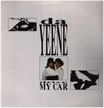 DaYeene - Drive My Car