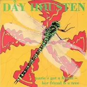 CD - Dåy Høusten - Marie's Got A Friend - Her Friend Is A Tree